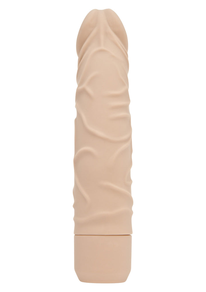 Classic Original Vibrator - Huidskleur - afbeelding 13
