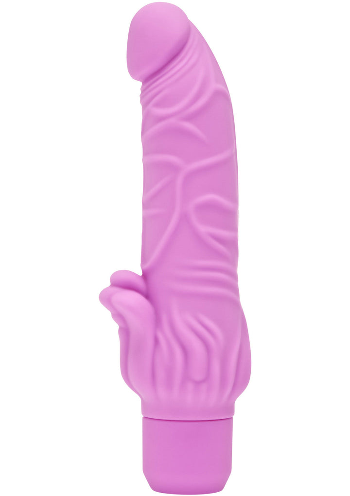 Classic Stim Vibrator - Roze - afbeelding 5