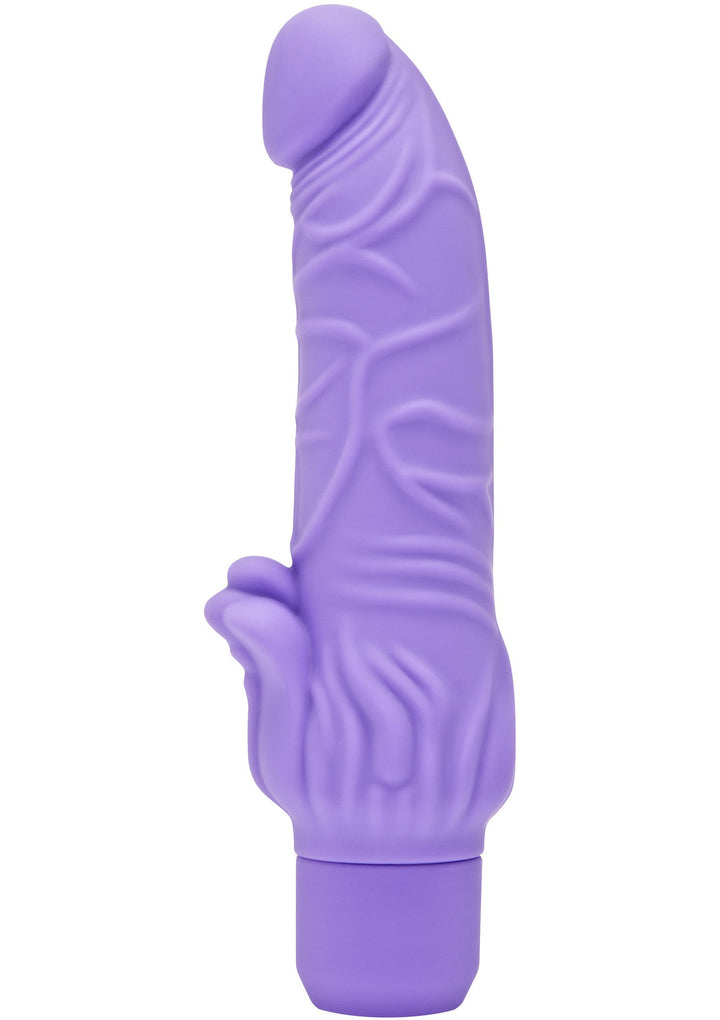 Classic Stim Vibrator - Paars - afbeelding 9