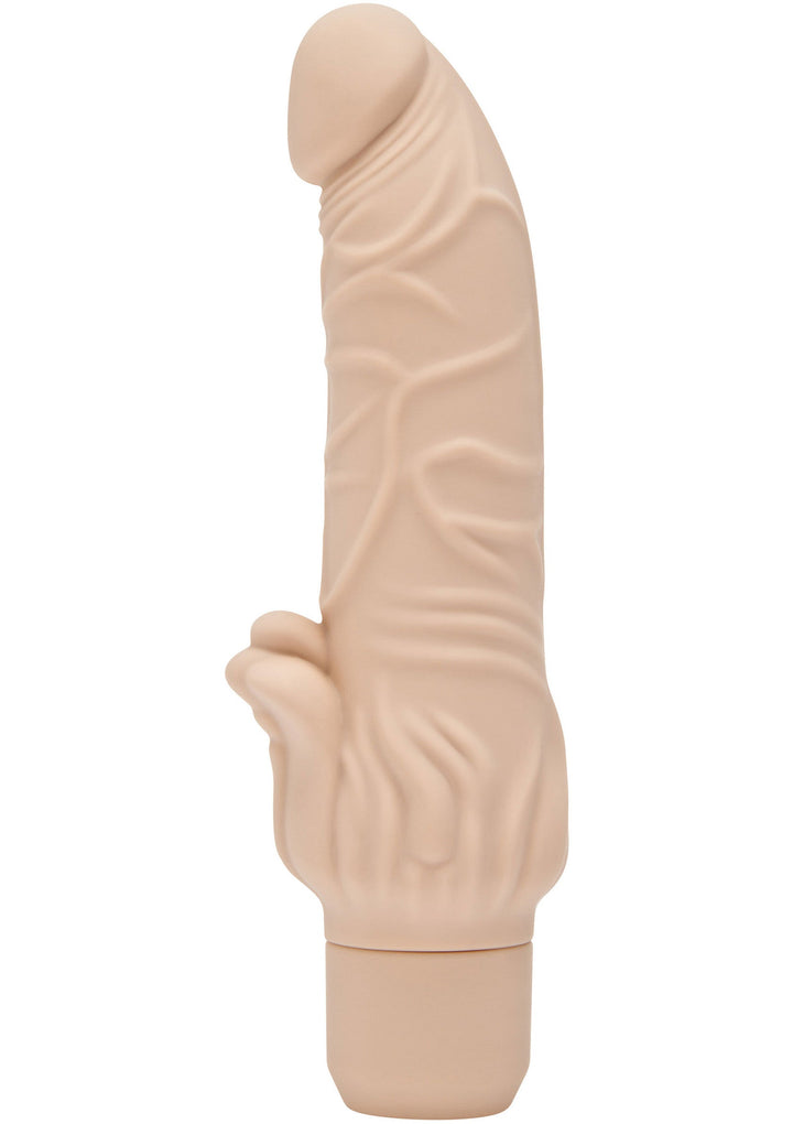 Classic Stim Vibrator - Huidskleur - afbeelding 13