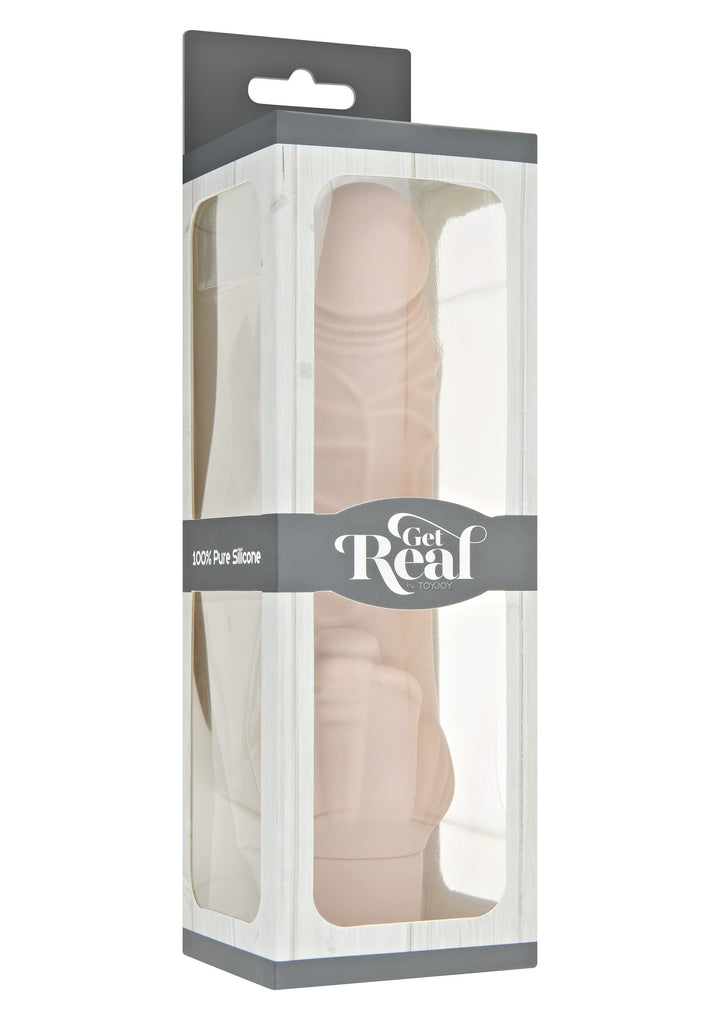 Classic Stim Vibrator - Huidskleur - afbeelding 15