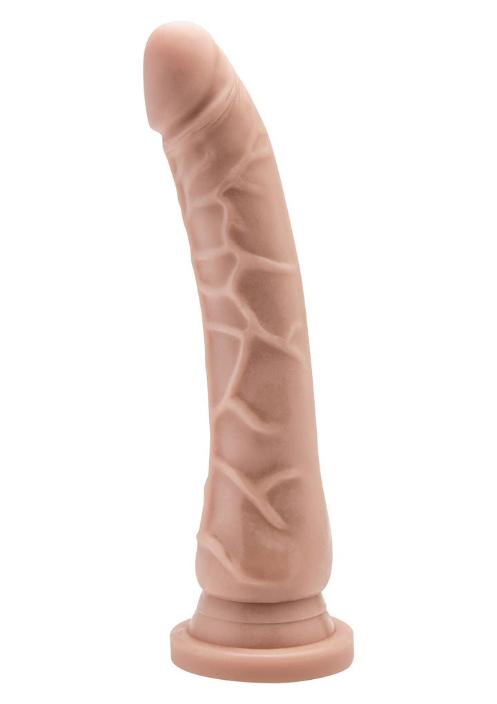 Dong PVC 20.5 cm - Huidskleur - afbeelding 4