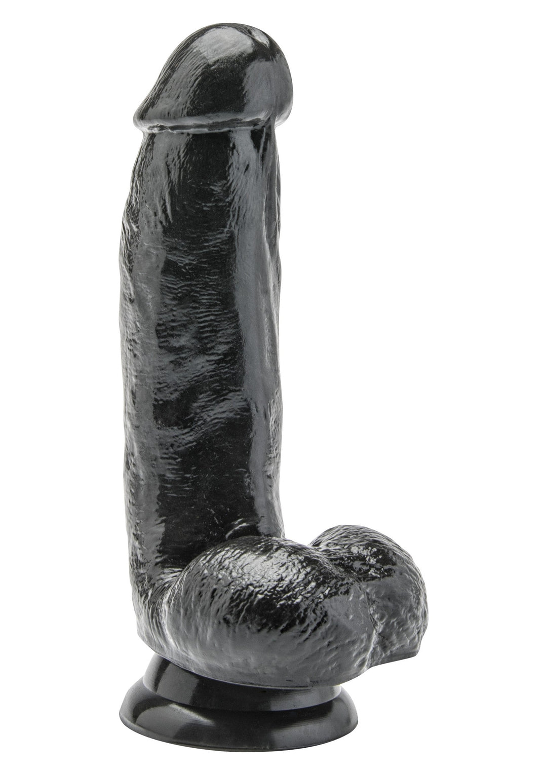 Dildo PVC 15 cm - productafbeelding 1