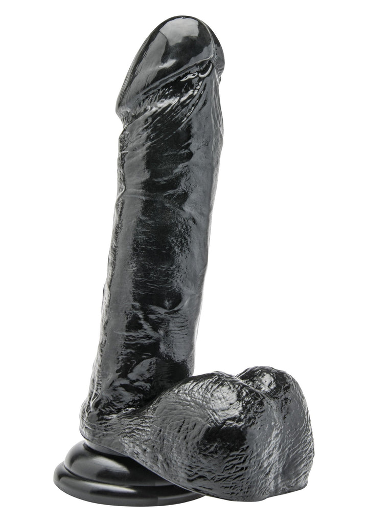 Dildo PVC 18 cm - productafbeelding 1
