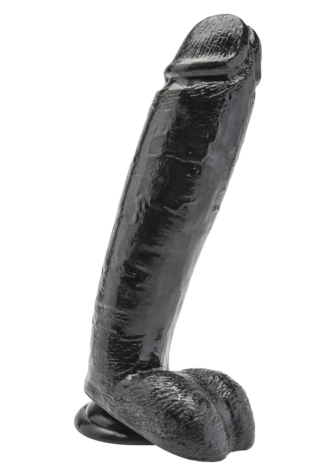 Dildo PVC 25.5 cm - productafbeelding 1