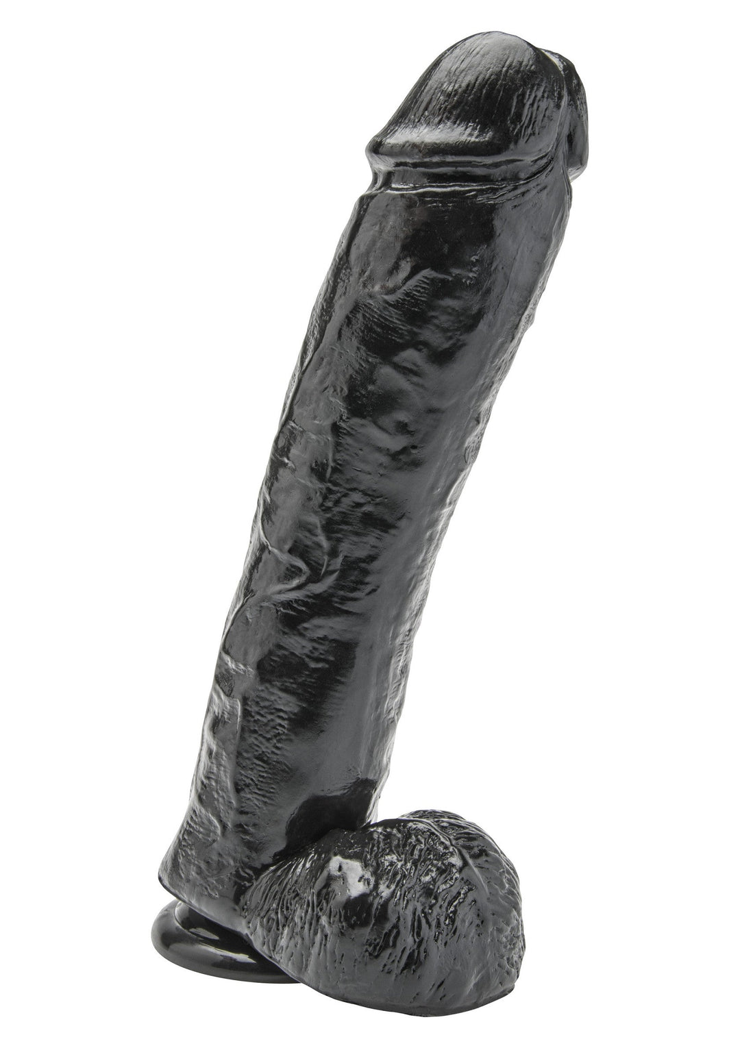 Dildo PVC 28 cm - productafbeelding 1
