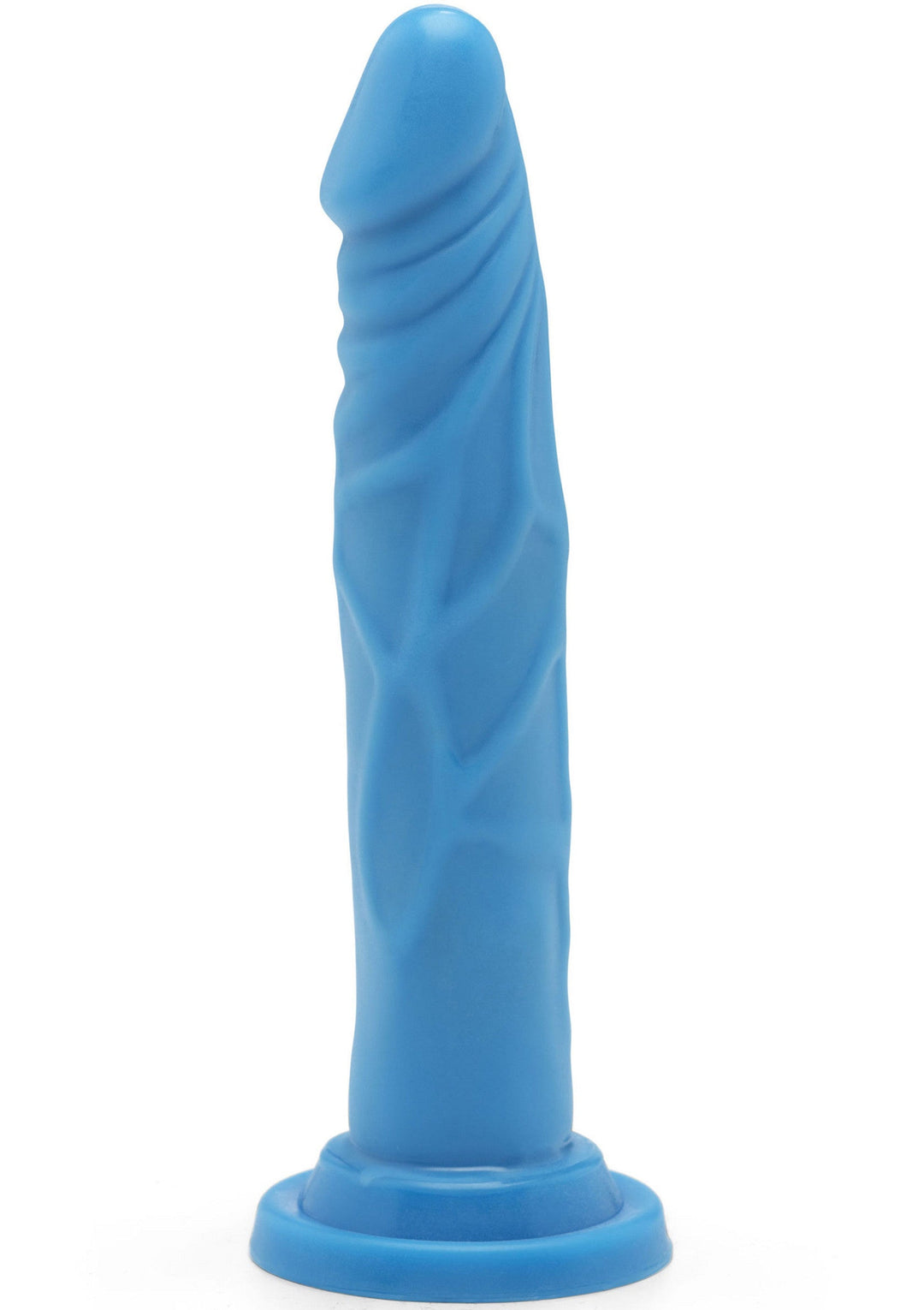 Happy Dicks Dong PVC 19 cm - productafbeelding 1