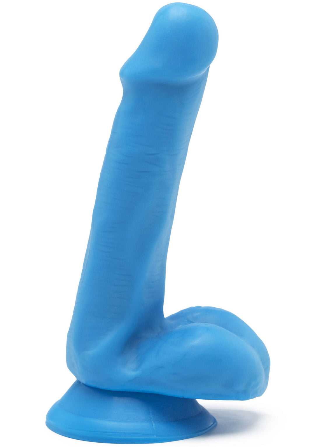 Happy Dicks Dildo PVC 15 cm - productafbeelding 1