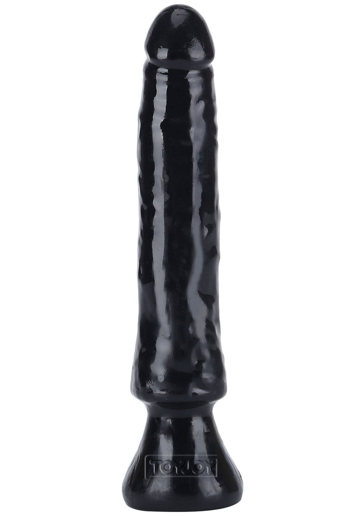 Dong Starter PVC 16 cm - productafbeelding 1
