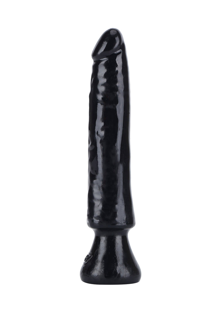 Dong Starter PVC 16 cm - Zwart - afbeelding 4