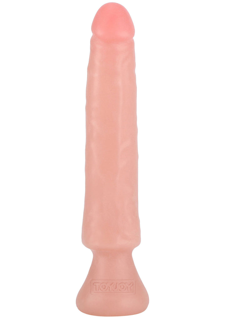 Dong Starter PVC 16 cm - Huidskleur - afbeelding 8