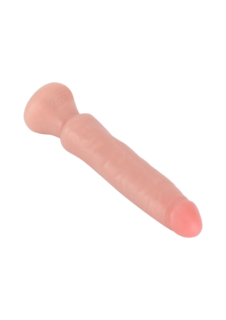 Dong Starter PVC 16 cm - Huidskleur - afbeelding 14