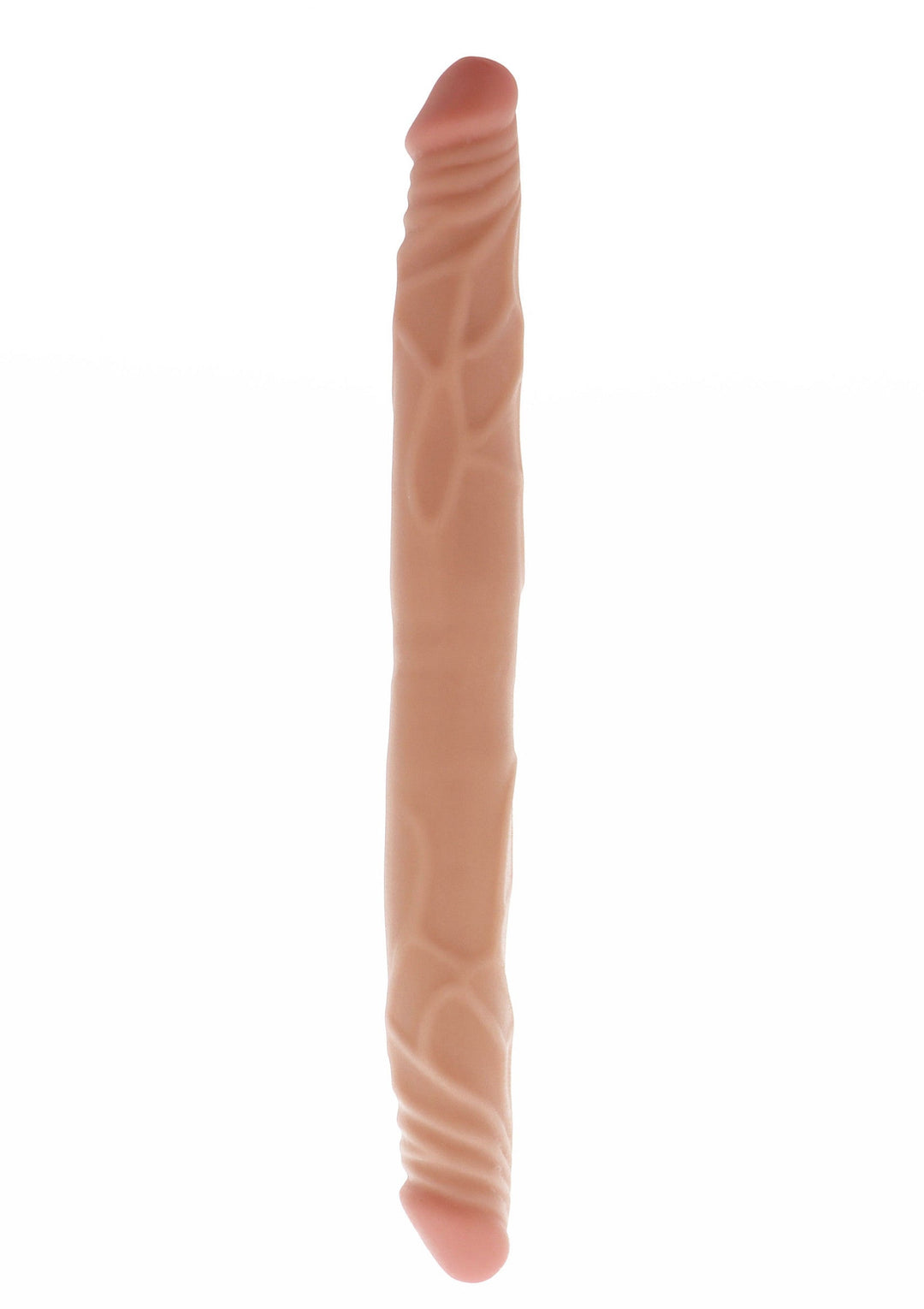 Double Dong PVC 35 cm - productafbeelding 1