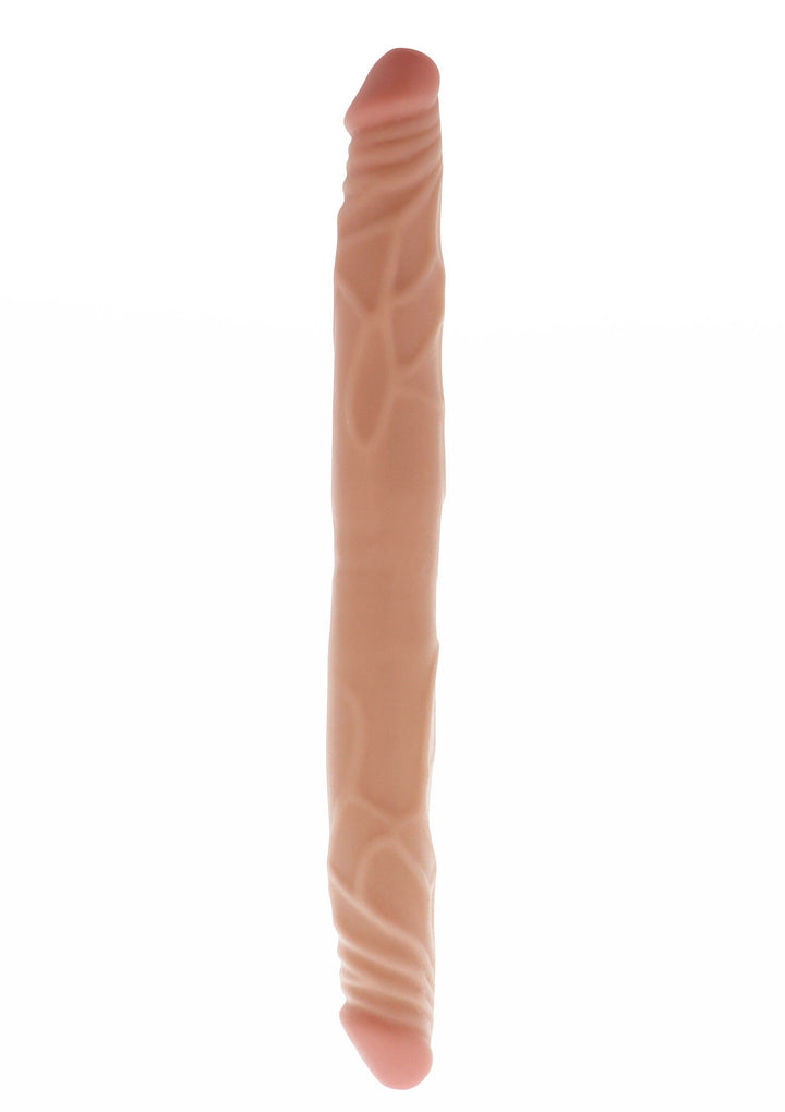 Double Dong PVC 35 cm - productafbeelding 1