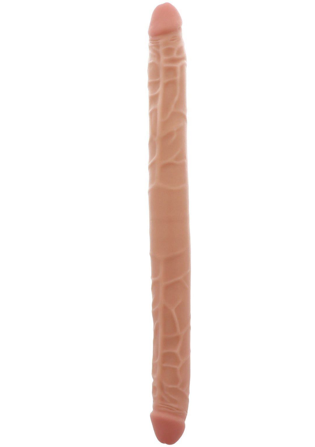 Double Dong PVC 40 cm - productafbeelding 1