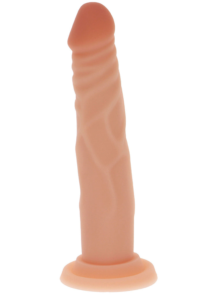 Dong Silicone 19 cm - productafbeelding 1