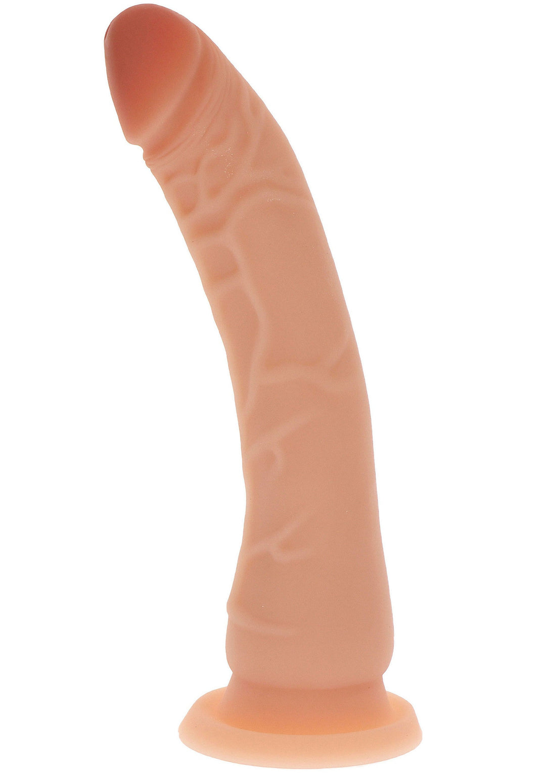Dong Silicone 21 cm - productafbeelding 1