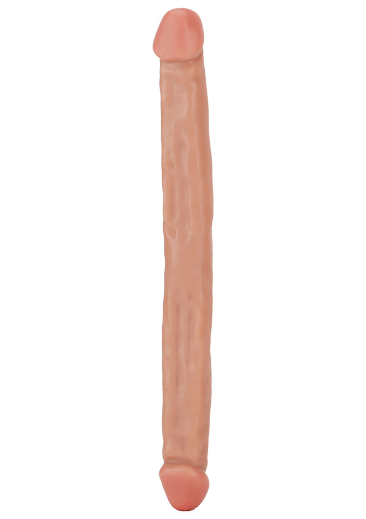Double Dong PVC 45 cm - productafbeelding 1