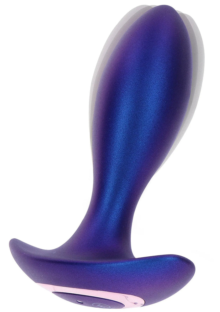 The Brave vibrerende anale plug | Buttplug - ToyJoy | SIN&LACE