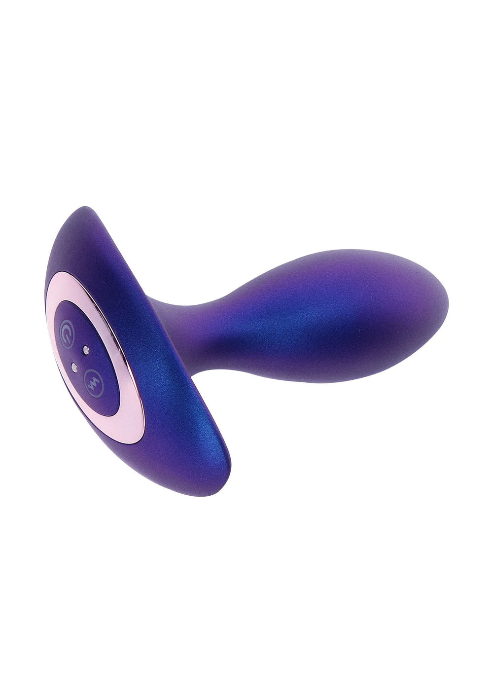 The Brave vibrerende anale plug | Buttplug - ToyJoy | SIN&LACE