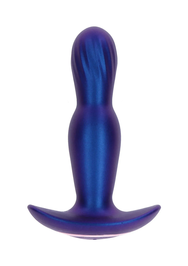 ToyJoy The Stout Inflating Vibrating Plug | Opblaasbare Buttplug - ToyJoy | SIN&LACE
