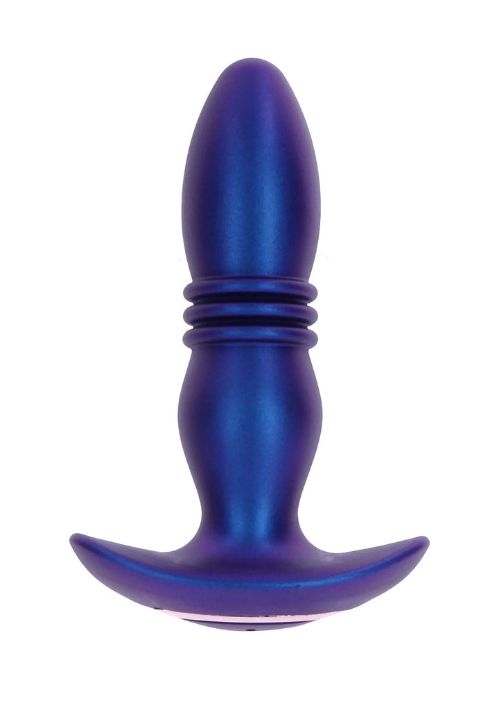 The Tough Thrusting vibrerende Plug | Buttplug - ToyJoy | SIN&LACE