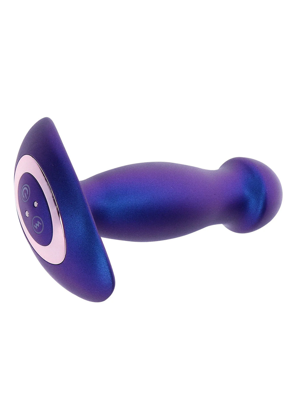 The Wild Magn Pulse vibrerende Plug | Buttplug - ToyJoy | SIN&LACE