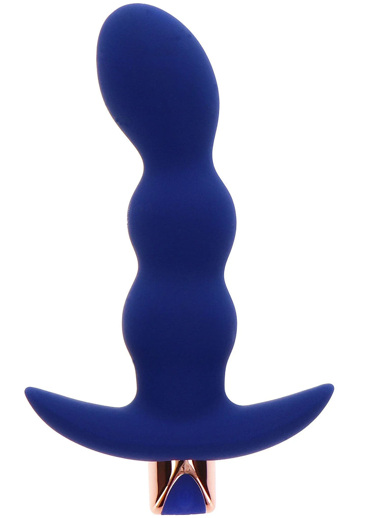 The Risque Buttplug | Buttplug - ToyJoy | SIN&LACE