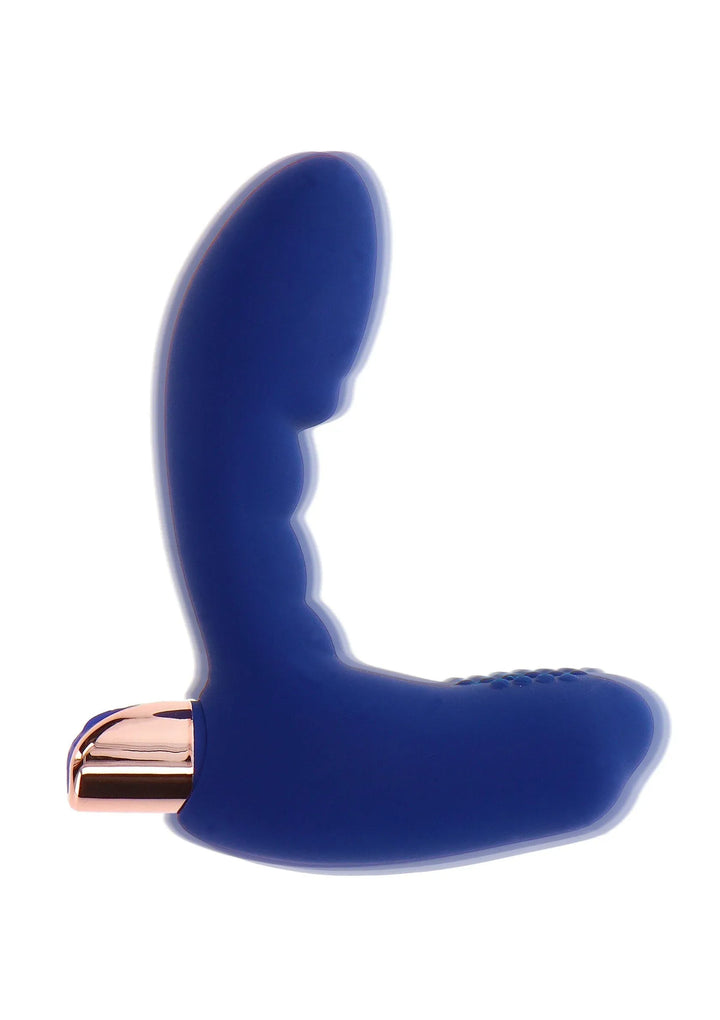 The Heroic P-Spot Buttplug | Buttplug - ToyJoy | SIN&LACE