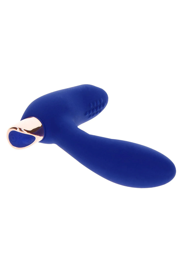 The Heroic P-Spot Buttplug | Buttplug - ToyJoy | SIN&LACE