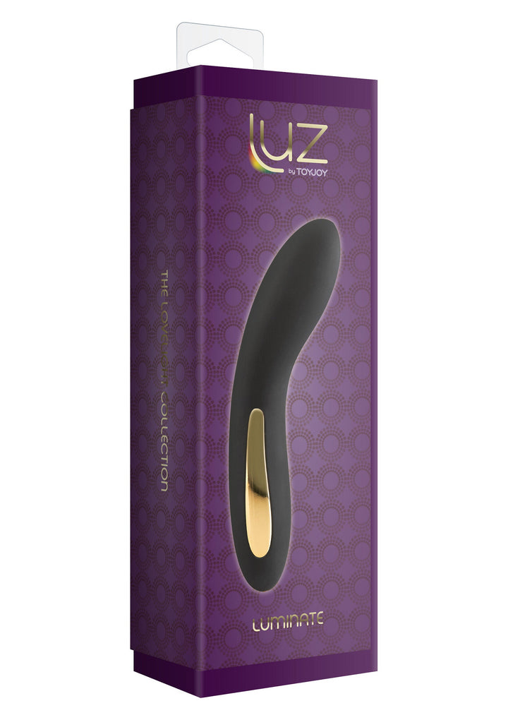ToyJoy Luminate Vibrator | Vibrator - ToyJoy | SIN&LACE