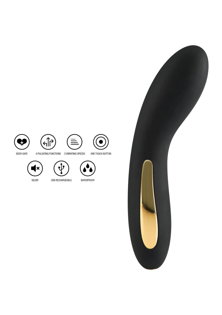 ToyJoy Luminate Vibrator | Vibrator - ToyJoy | SIN&LACE