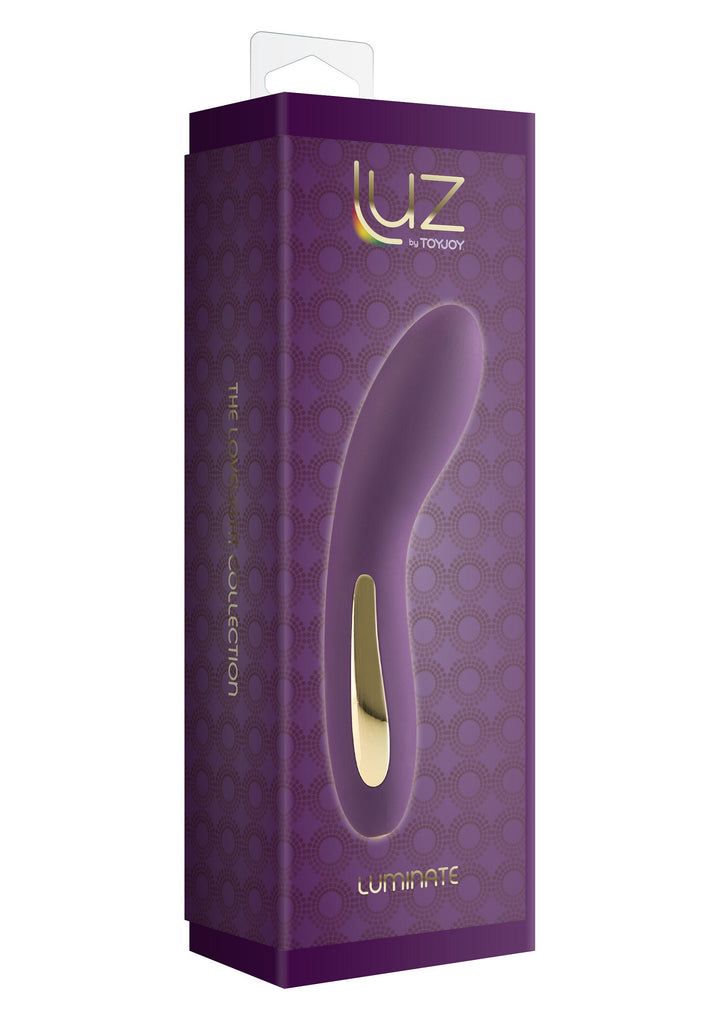 ToyJoy Luminate Vibrator | Vibrator - ToyJoy | SIN&LACE