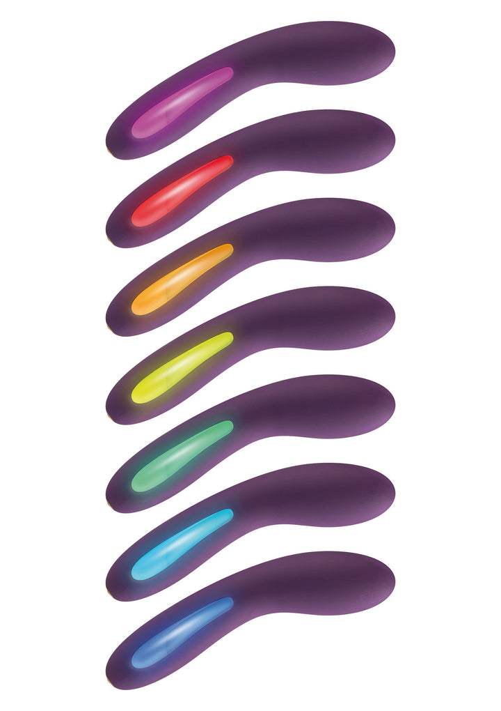 ToyJoy Luminate Vibrator | Vibrator - ToyJoy | SIN&LACE