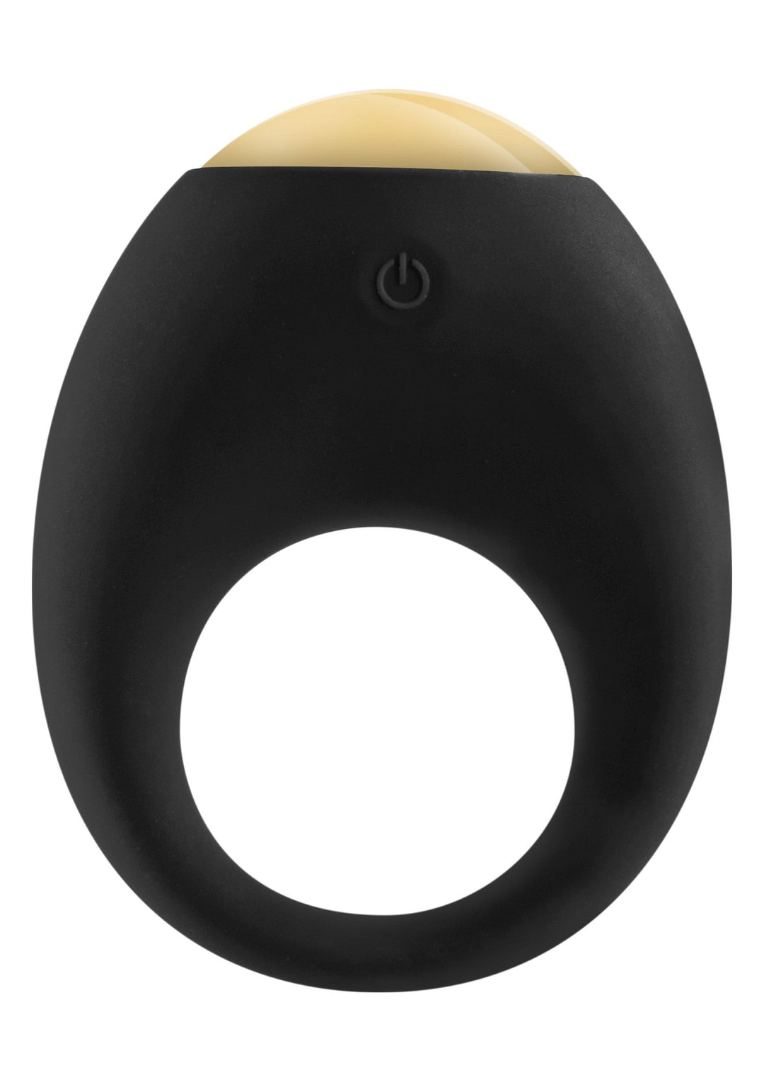 Penisringen Eclipse Vibrating Cock Ring