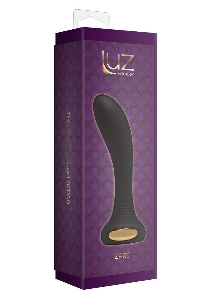 ToyJoy Zare Vibrator | Vibrator - ToyJoy | SIN&LACE