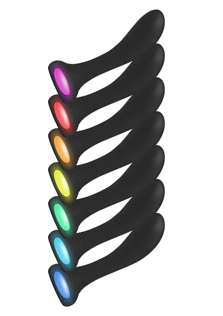 ToyJoy Zare Vibrator | Vibrator - ToyJoy | SIN&LACE