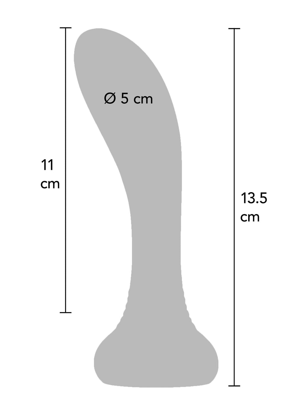 ToyJoy Zare Vibrator | Vibrator - ToyJoy | SIN&LACE