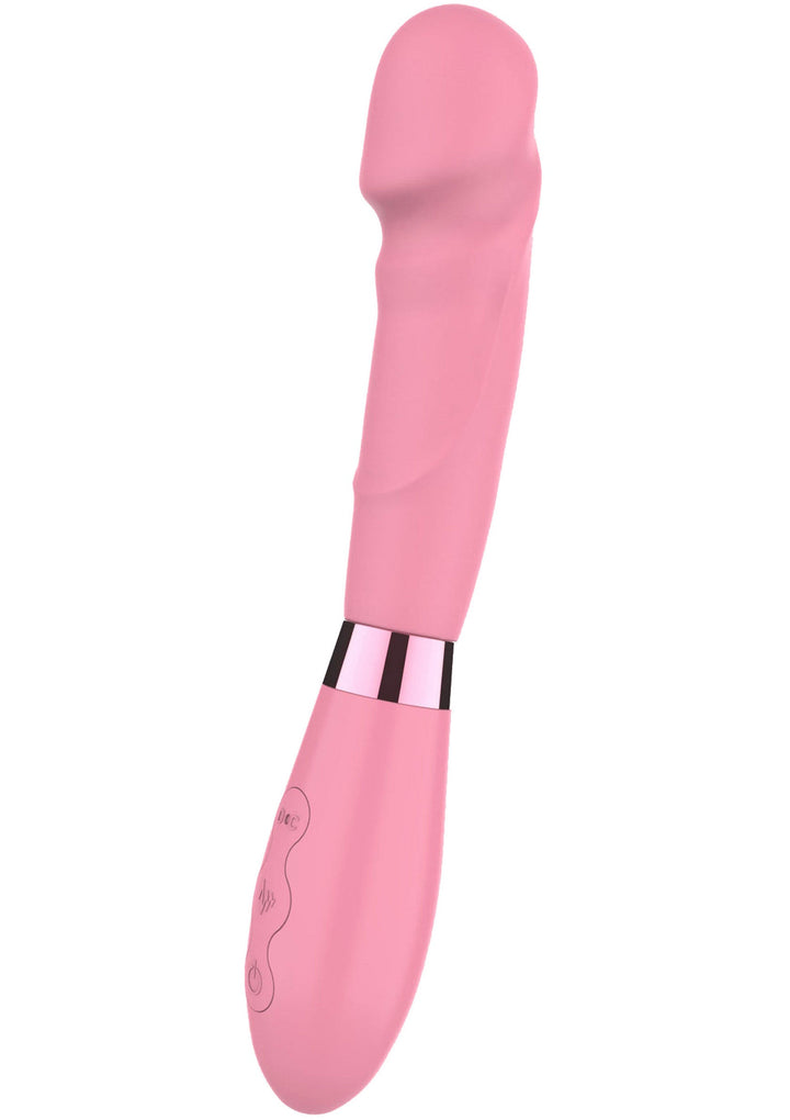 ToyJoy Pop Supreme Vibrator | Grote vibrator - ToyJoy | SIN&LACE