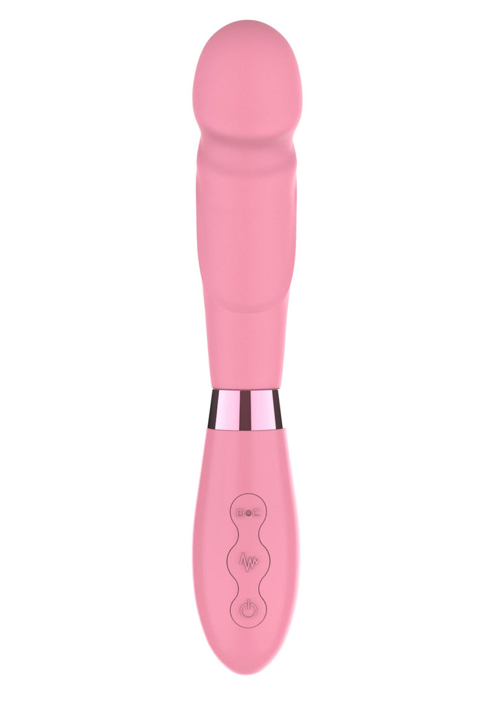 ToyJoy Pop Supreme Vibrator | Grote vibrator - ToyJoy | SIN&LACE