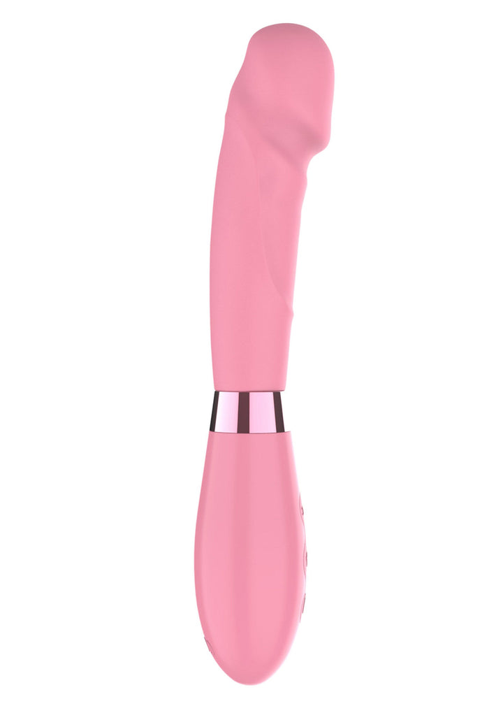 ToyJoy Pop Supreme Vibrator | Grote vibrator - ToyJoy | SIN&LACE