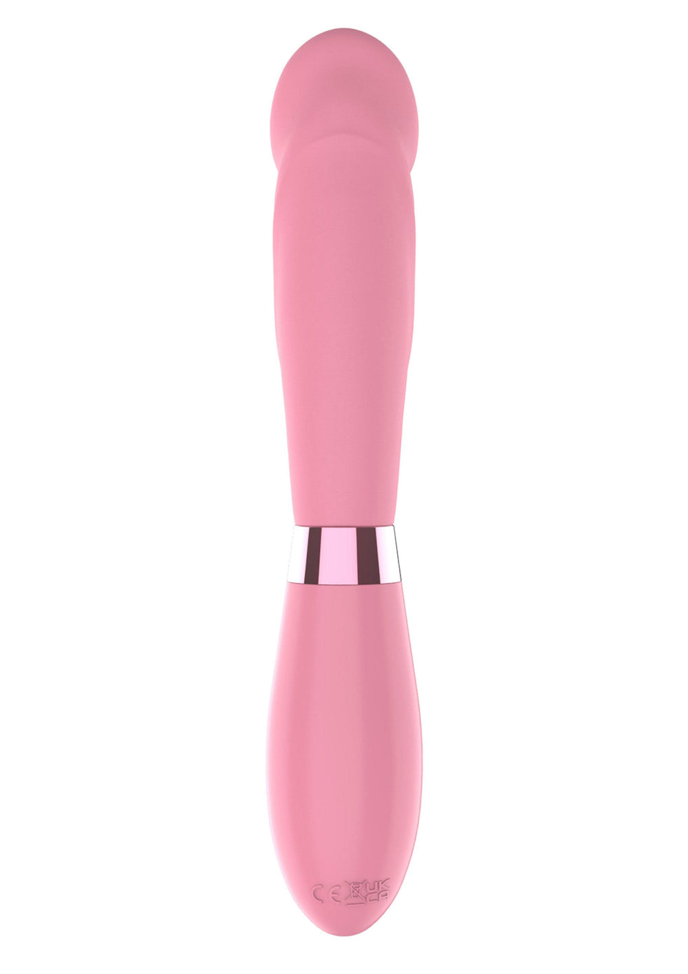 ToyJoy Pop Supreme Vibrator | Grote vibrator - ToyJoy | SIN&LACE