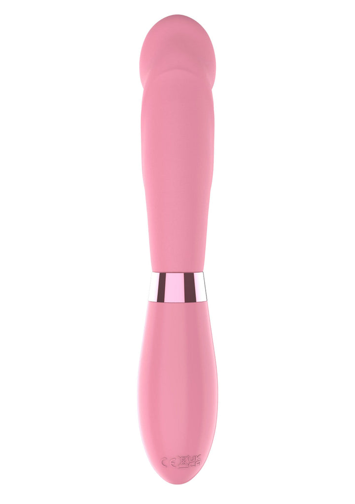 ToyJoy Pop Supreme Vibrator | Grote vibrator - ToyJoy | SIN&LACE