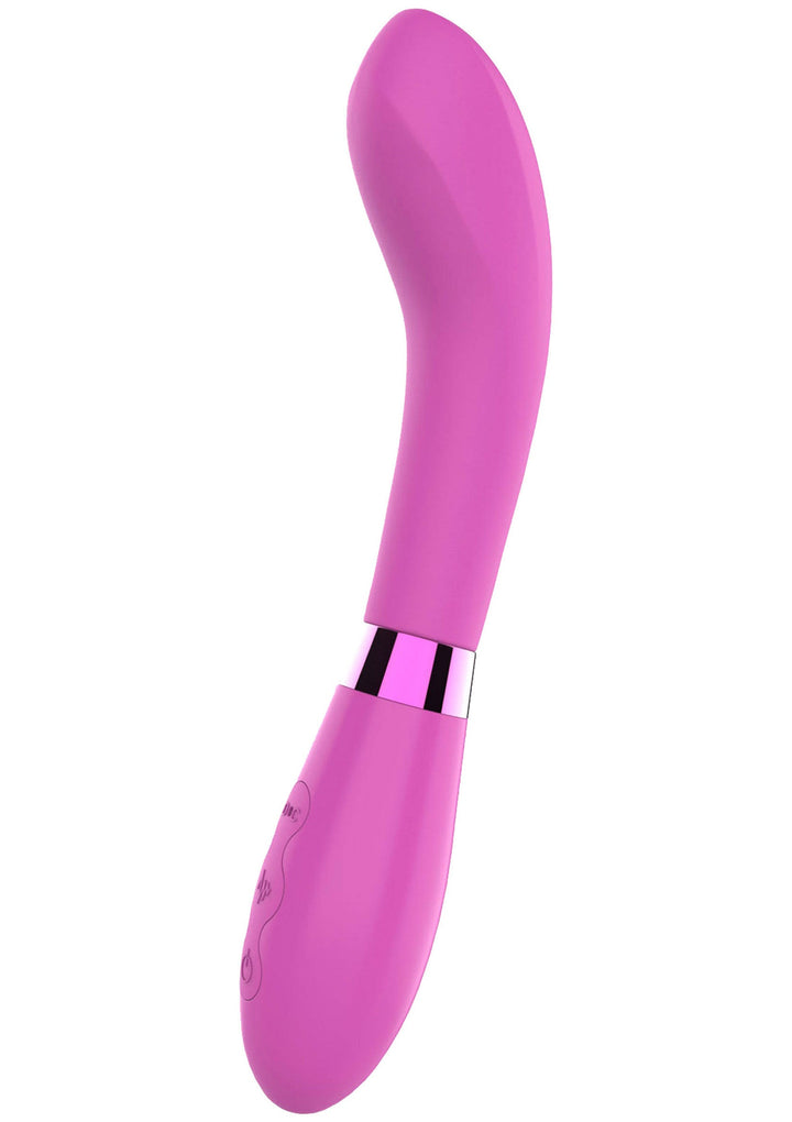 ToyJoy Milkshake Dance Vibrator | Grote vibrator - ToyJoy | SIN&LACE
