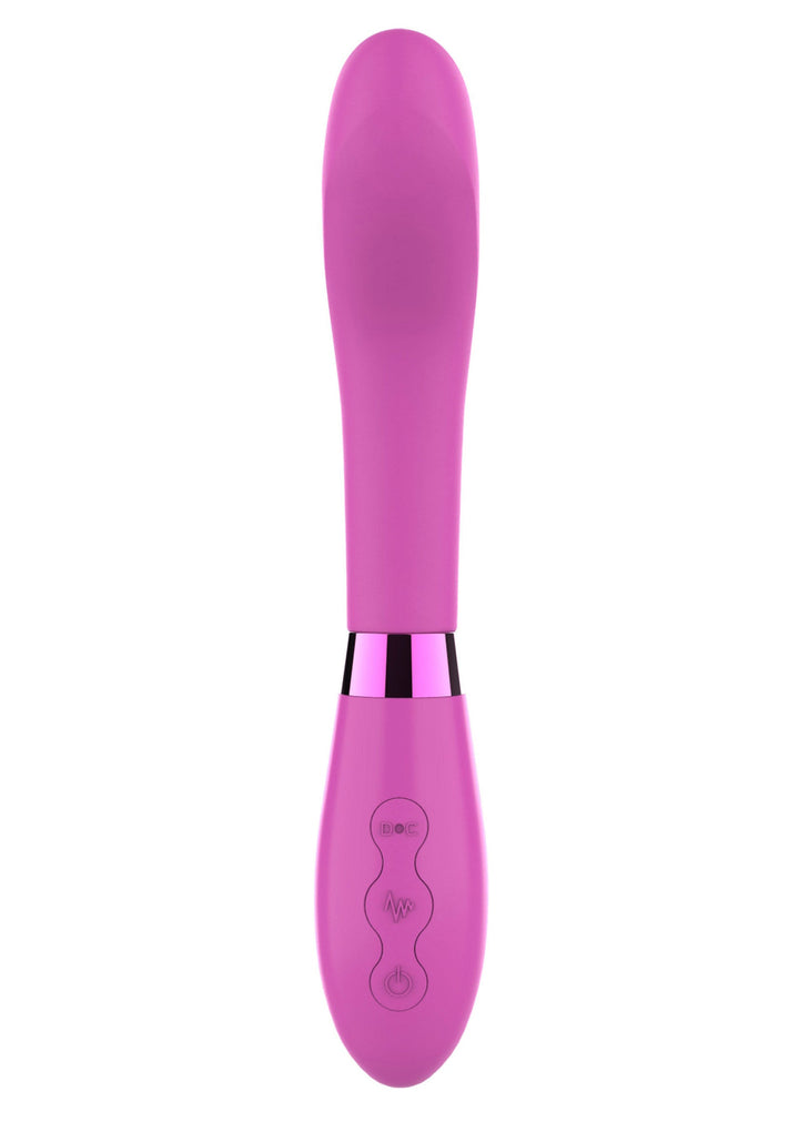 ToyJoy Milkshake Dance Vibrator | Grote vibrator - ToyJoy | SIN&LACE
