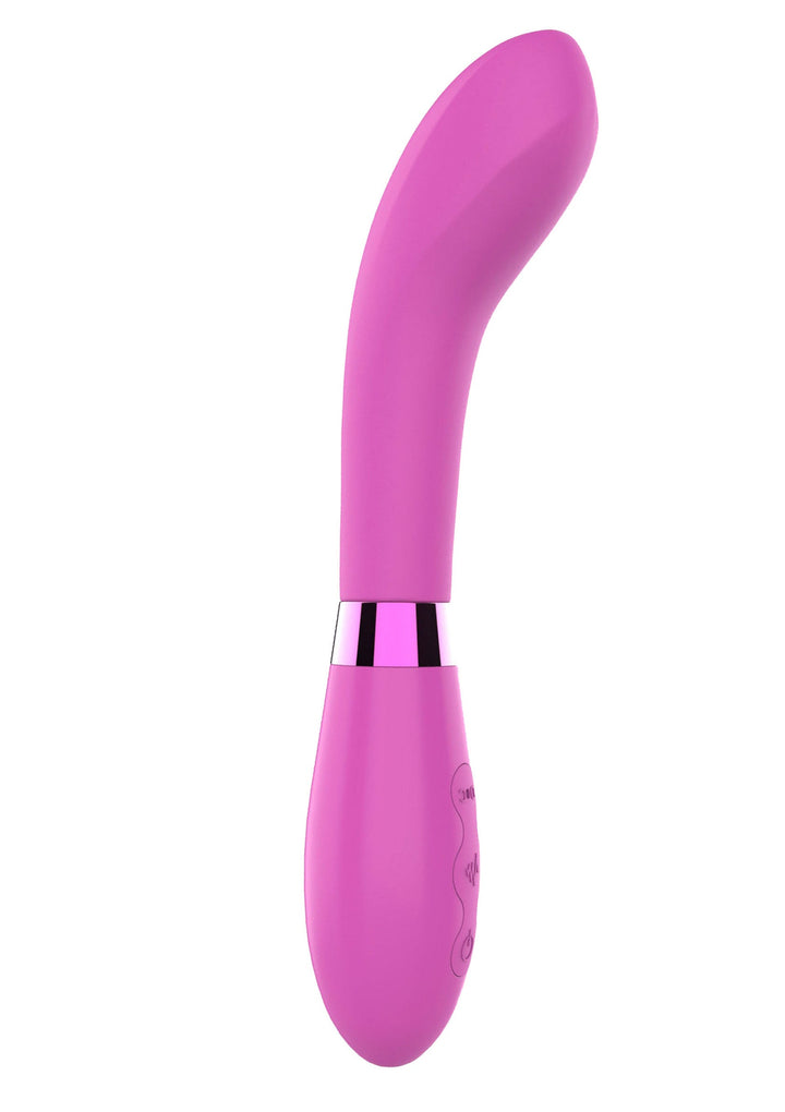 ToyJoy Milkshake Dance Vibrator | Grote vibrator - ToyJoy | SIN&LACE