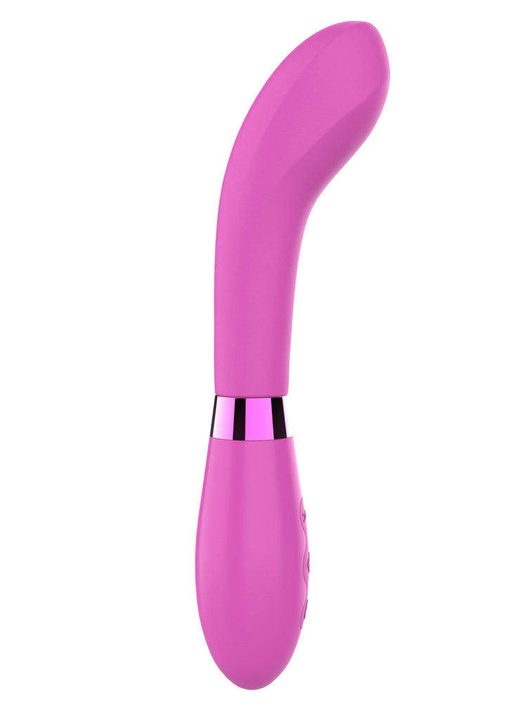 ToyJoy Milkshake Dance Vibrator | Grote vibrator - ToyJoy | SIN&LACE