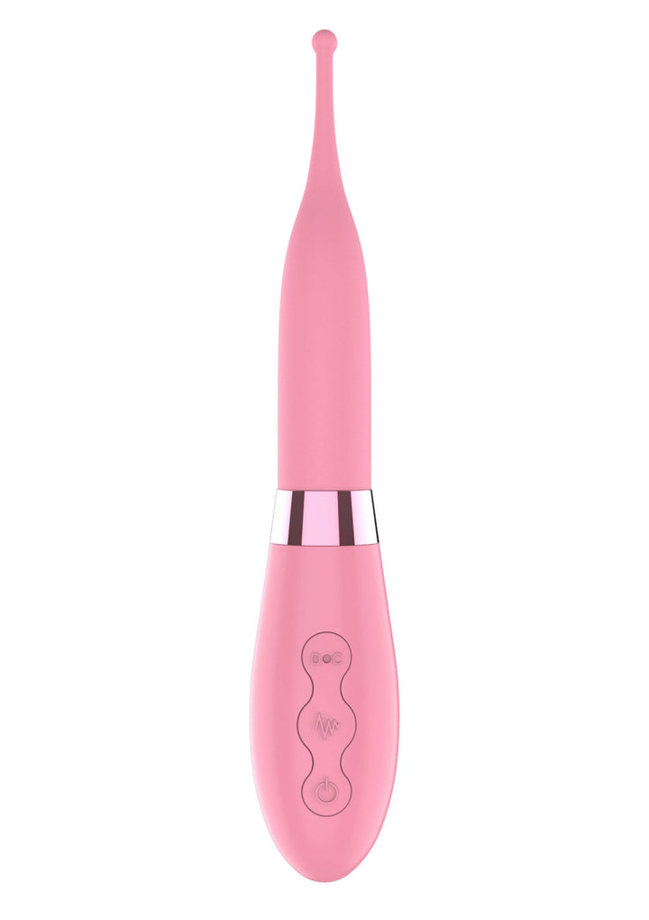 Pin Point Fest Vibrator