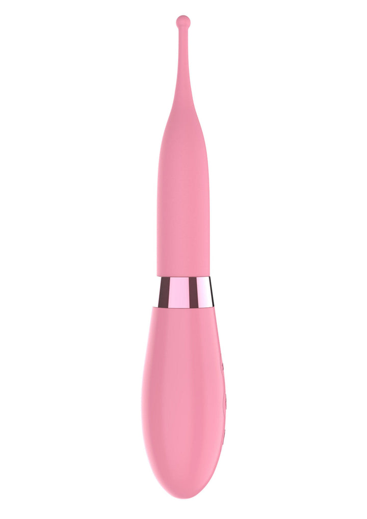 Pin Point Fest Vibrator