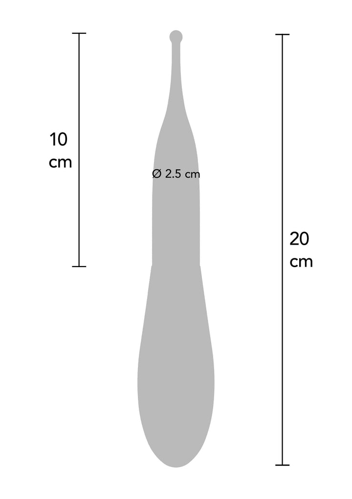 Pin Point Fest Vibrator